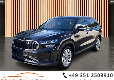 Skoda Kodiaq 1.5 TSI DSG Selection*Navi*ACC*Kamera*