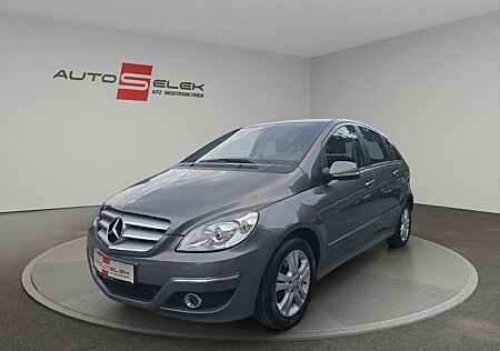 Mercedes-Benz B 200 B -Klasse 200 AUTOMATIK SERVICE NEU TEMP KLIMA