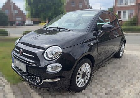Fiat 500 1.2 8V Lounge