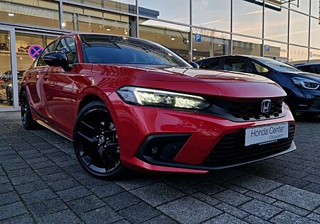 Honda Civic e:HEV Sport|LED|Navi|Allwetter