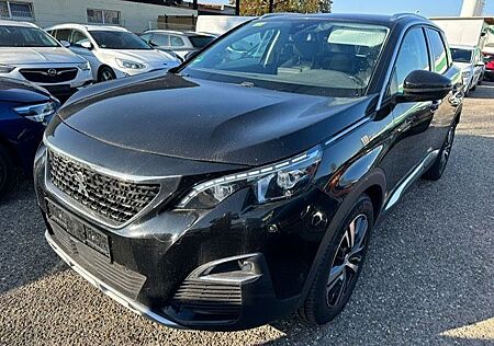 Peugeot 3008 1.5HDI Aut.Allure Business/Navi/LED/12300n