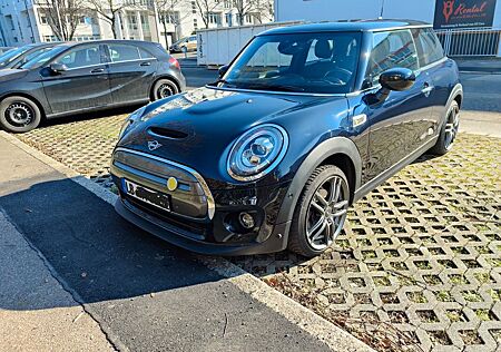 Mini Cooper SE Trim XL Yours Leder WR Pano SHZ