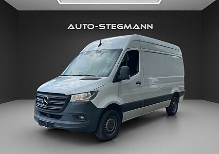 Mercedes-Benz Sprinter MBUX/ Sitzheiz/ Klima