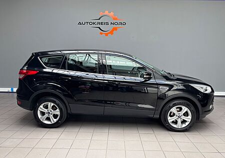 Ford Kuga Trend 1.5 EcoBoost 4x2 +HU NEU+TEMPOMAT+AHK