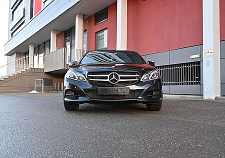 Mercedes-Benz E 250 CDI 4MATIC