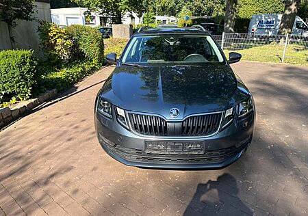 Skoda Octavia 2.0 TDI 110kW DSG AMBITION COMBI AMB...