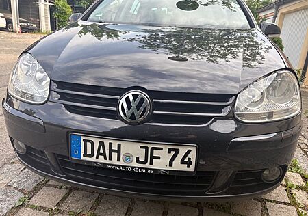 VW Golf Volkswagen 1.4 TSI United United
