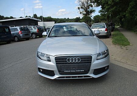 Audi A4 2.7 V6 TDI S line Sportpaket plus/TOP ZUSTAND
