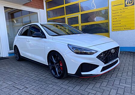 Hyundai i30 N Performance KAMERA NAVI ALU LED SPORT SHZ
