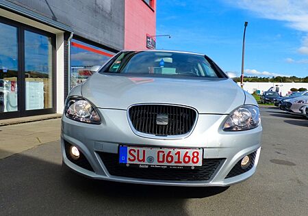 Seat Leon Reference Ecomotive 1,2 TSI KLIMA.ALU.MFL