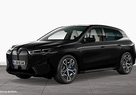BMW iX xDrive50 AHK Driv.Assist.Prof Harman/K Laser