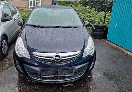 Opel Corsa 1.2 ecoFLEX Color Edition S/S Color Ed...