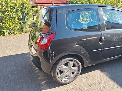 Renault Twingo Paris 1.2 LEV 16V 75 eco2 Paris
