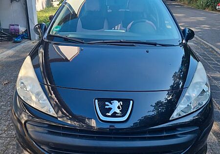 Peugeot 207 Tendance 95 VTi Tendance