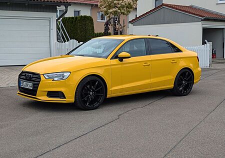Audi A3 1.5 TFSI