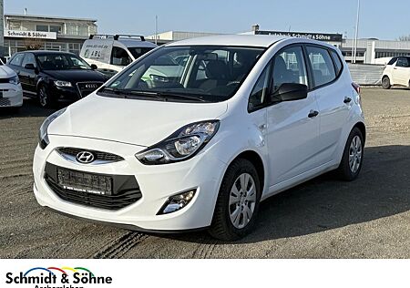 Hyundai ix20 1.4 Classic 5-Gang Sitzheizung Fenster el.