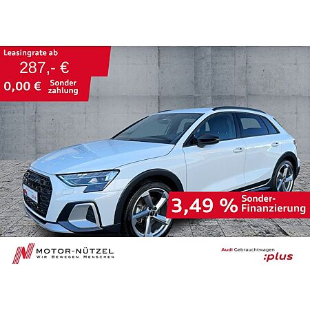 Audi A3 leasen
