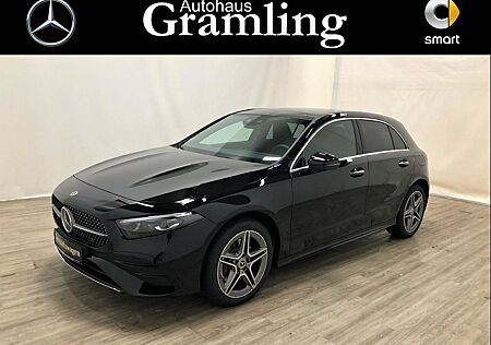 Mercedes-Benz A 250 e AMG Pano*MULTIBEAM*Memory*AHK*Distro*Kam