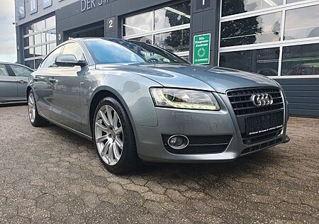 Audi A5 Sportback 2.0 TDI S-Line Navi Xenon SHZ 2Hd