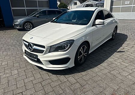Mercedes-Benz CLA 180 CDI AMG Line, Tüv neu, Nr. 196