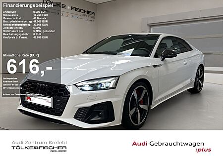 Audi S5 3.0 TDI quattro Coupe S-line S-line AUT Kam.