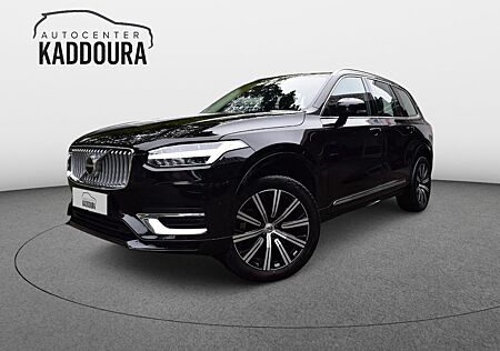 Volvo XC 90 XC90 T8Core RechargeAWDBlis+ACC, Kamera,20"A,H&K