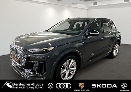 Audi Q6 e-tron Q6 SUV e-tron performance S line Int. S Pano B&O