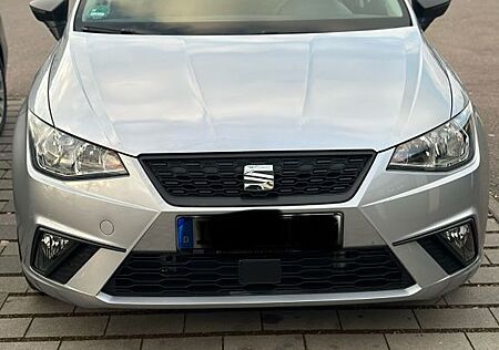 Seat Ibiza 1.0 TSI 70kW Reference Reference