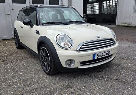 Mini Cooper Clubman COOPER