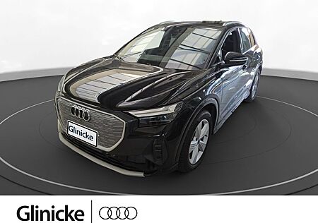 Audi Q4 e-tron 35 LED LM 19" Navi PDC DAB