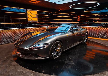 Ferrari Roma 3.9 T V8 Spider DCT