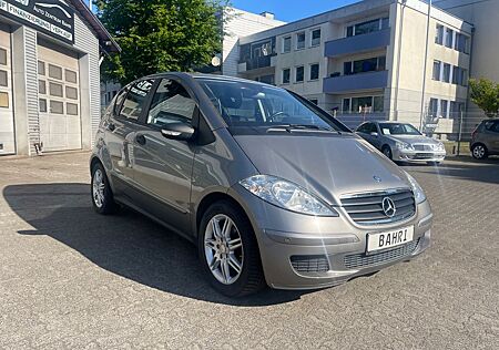 Mercedes-Benz A 170 A -Klasse *Automatik*Classic