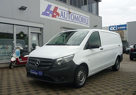 Mercedes-Benz Vito Kasten 114/116 CDI, 119 CDI/BT RWD lang