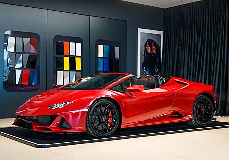 Lamborghini Huracan Huracán