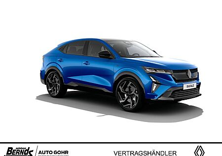 Renault Rafale E-Tech Plug-in Hybrid 300 4x4 Atelier Alp