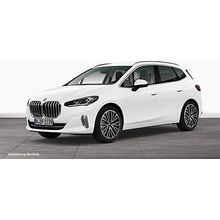 BMW 2er Active Tourer leasen
