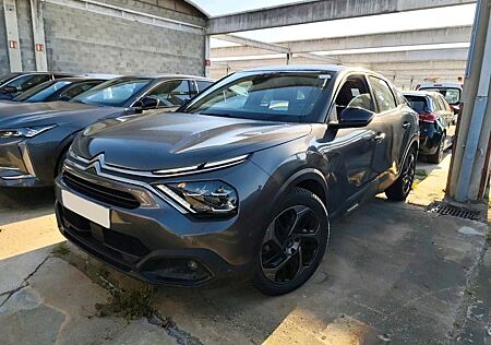 Citroën C4 1.2 Ltr. 96 kW*FEEL PACK*Neue service