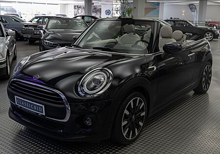 Mini ONE Cabrio