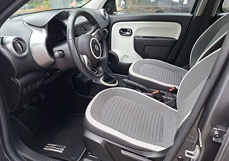 Renault Twingo SCe 70 Limited 2018 Limited 2018