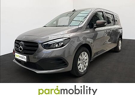 Mercedes-Benz T-Klasse T180 LANG/CITAN*Rollstuhlrampe*6 Sitzplätze*NAV