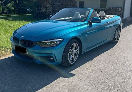 BMW 435 XD M Vollausstattung