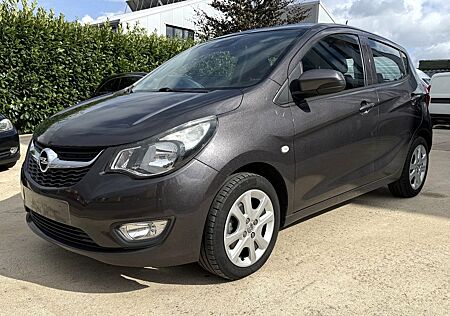 Opel Karl Edition Klima.Tempomat.Sitzheizung.PDC.