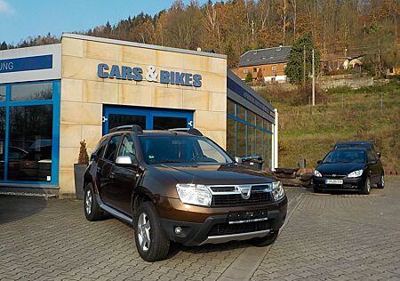 Dacia Duster Prestige 4x2