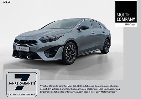 Kia Pro_ceed Procee'd 1.5T GT-Line Facelift Automatik sofort
