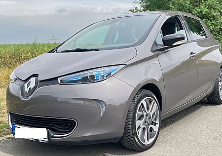 Renault ZOE Bose Edition R110 mit Batterie Bose Edition