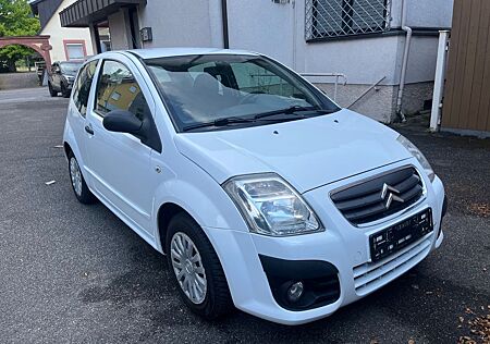 Citroën C2 1.1 Tonic *1 Hand*