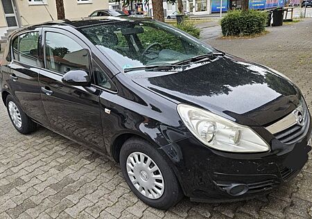 Opel Corsa 1.0 Twinp. ecoFLEX Selection "110 Jahr...