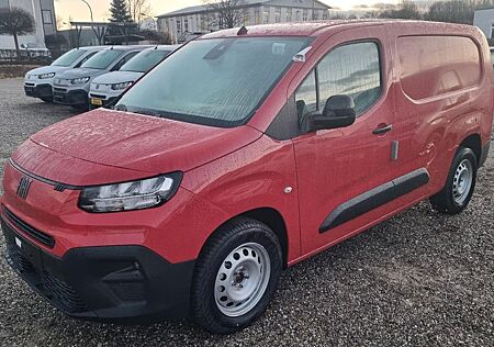 Fiat Doblo Kastenwagen L2 1.5 BlueHDi 96 kW