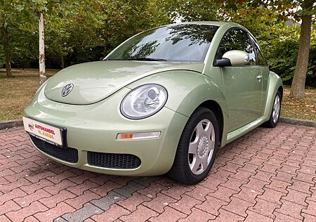 VW New Beetle Volkswagen Lim. 2.0