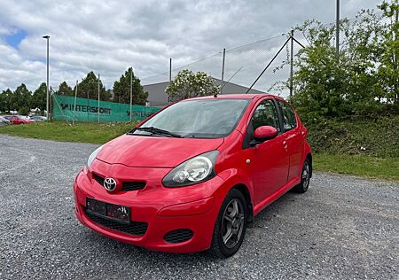 Toyota Aygo (X) Aygo AYGO Cool